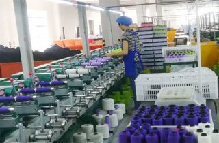 湖南萌恒圍繞客戶需求進(jìn)行設(shè)備改造