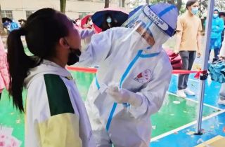 疫情防控 “疫”路同行 | 眾志成城抗疫情 萌創空間在行動