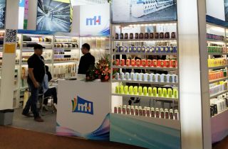 廣交會上的新變化