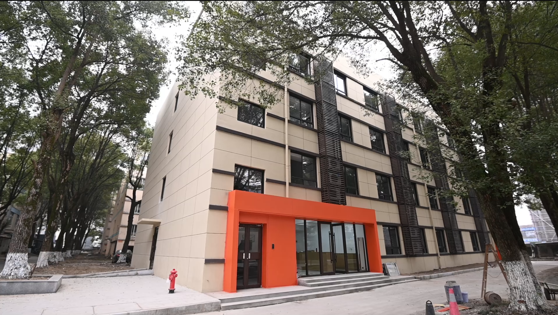 品質(zhì)生活 始于懂你 | 萌創(chuàng)空間4號精品公寓期待您的入住！