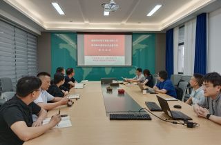 湖南萌恒順利通過兩化融合年審