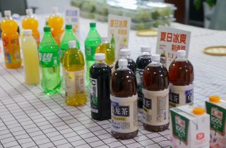 夏日冰爽制造局 | 萌恒國貿夏日送清涼活動回顧