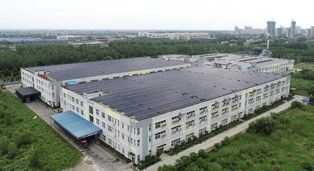 太陽能發(fā)電