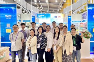 亮點(diǎn)紛呈 滿載而歸 | 第134屆廣交會完美收官