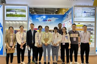 廣交天下客 | 第133屆廣交會展參記